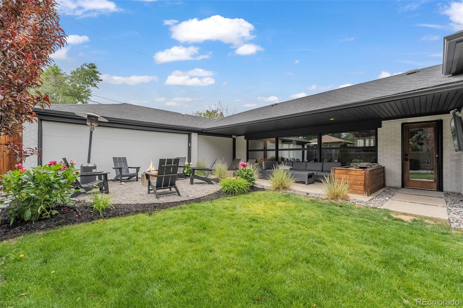 925 Teller Street Lakewood CO 80214