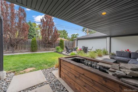 925 Teller Street Lakewood CO 80214