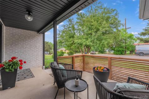 925 Teller Street Lakewood CO 80214