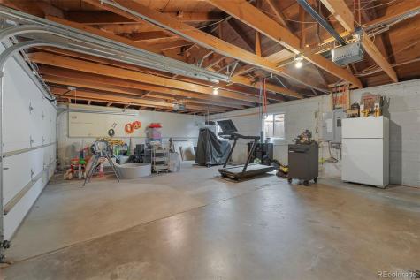 925 Teller Street Lakewood CO 80214