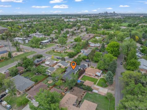 925 Teller Street Lakewood CO 80214