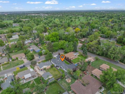 925 Teller Street Lakewood CO 80214