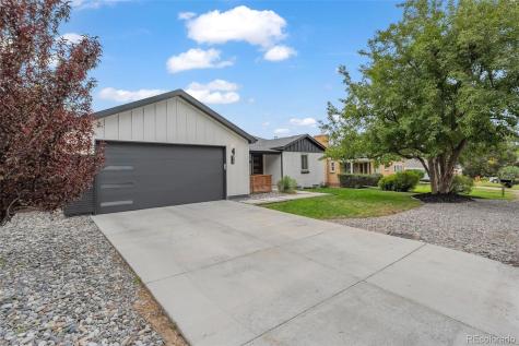 925 Teller Street Lakewood CO 80214