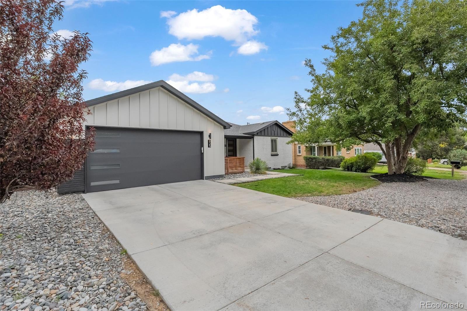 925 Teller Street Lakewood CO 80214