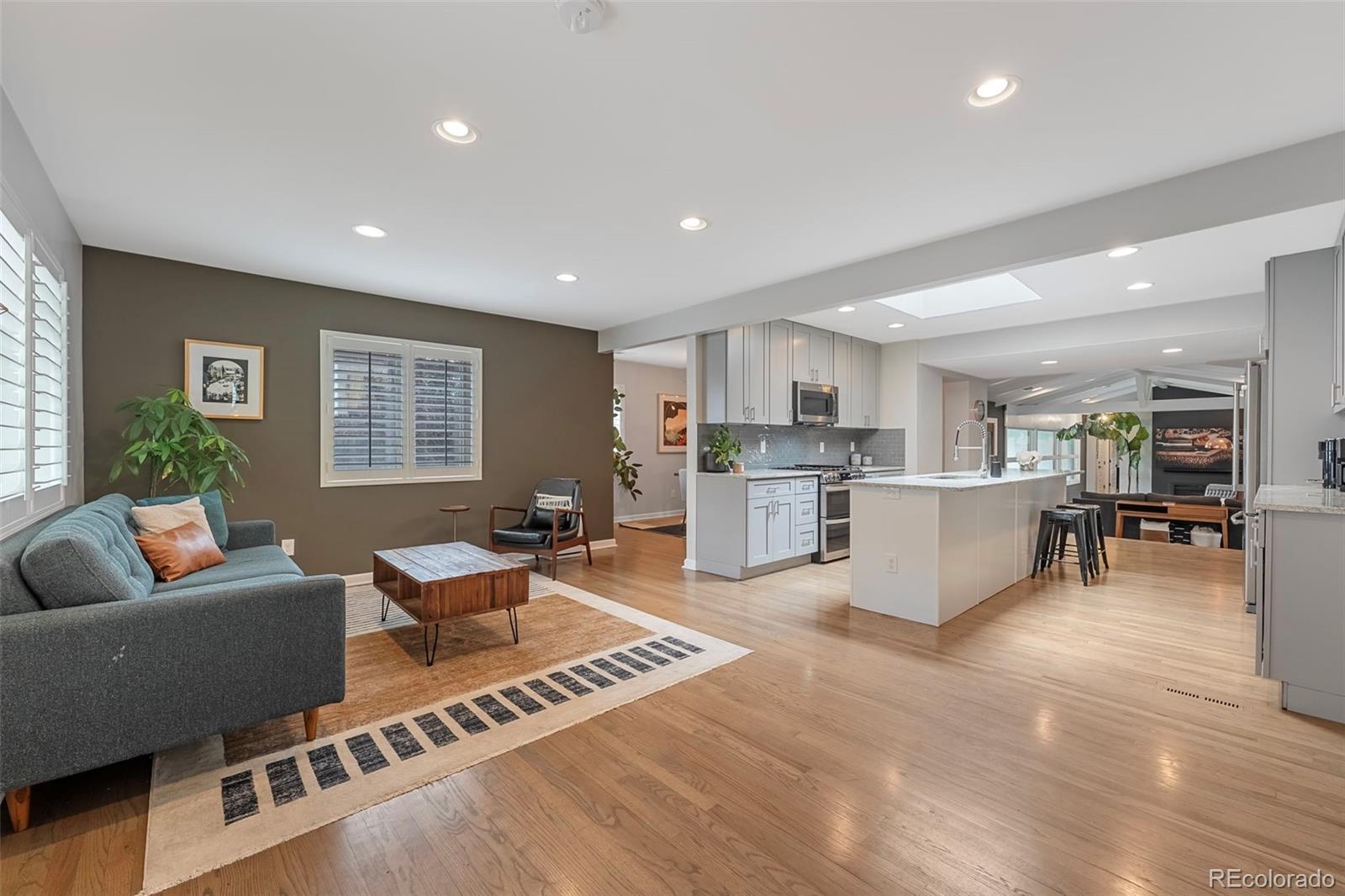 925 Teller Street Lakewood CO 80214