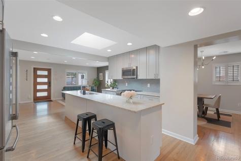 925 Teller Street Lakewood CO 80214