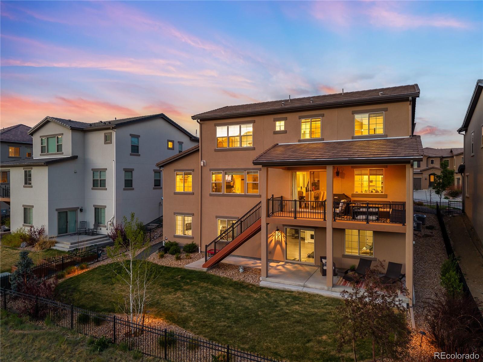 2135 S Poppy Street Lakewood CO 80228