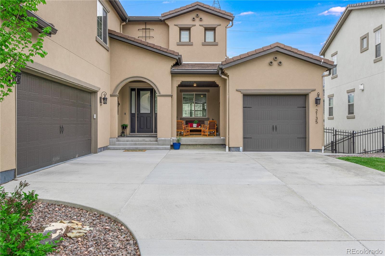2135 S Poppy Street Lakewood CO 80228
