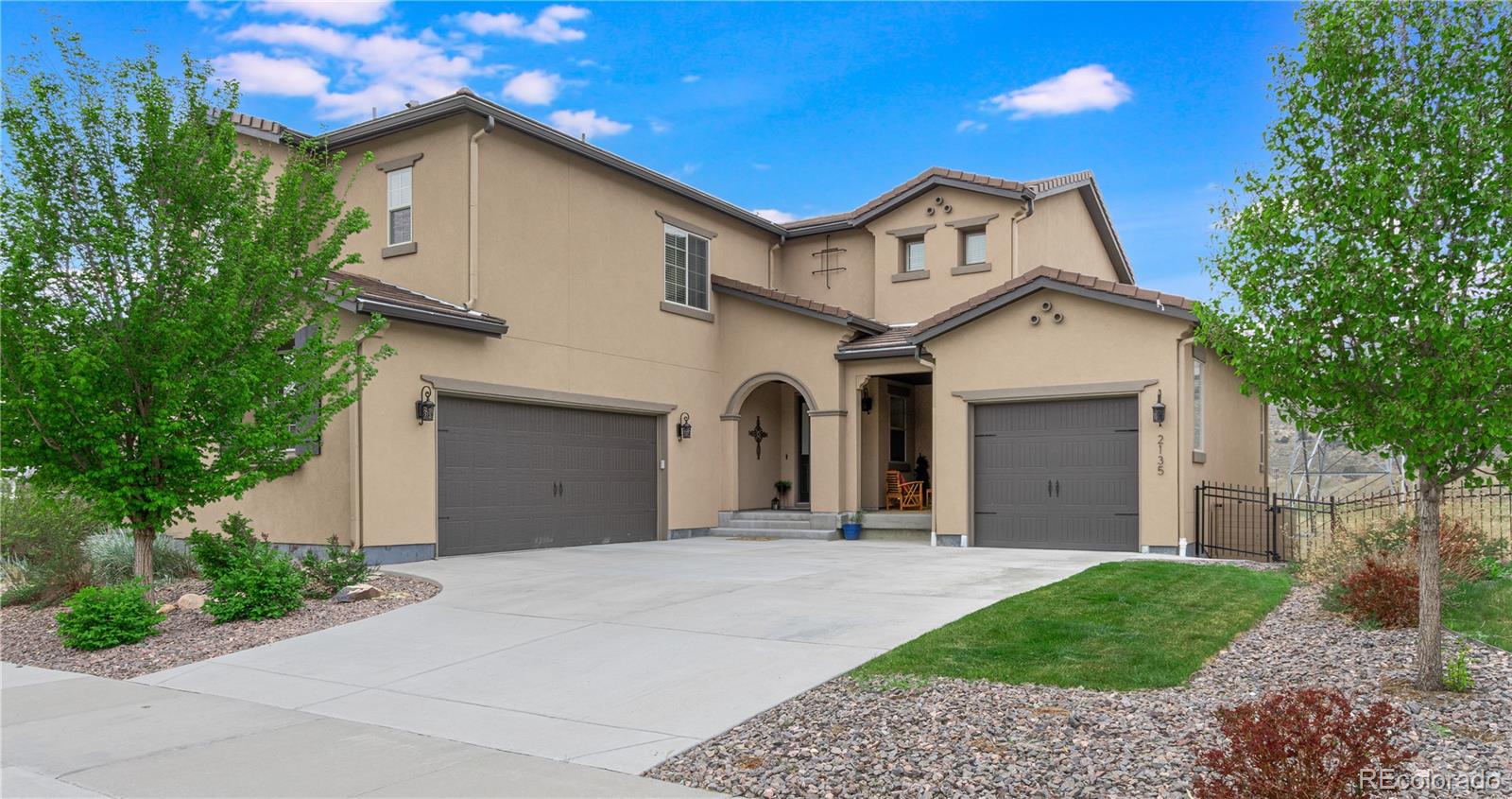 2135 S Poppy Street Lakewood CO 80228