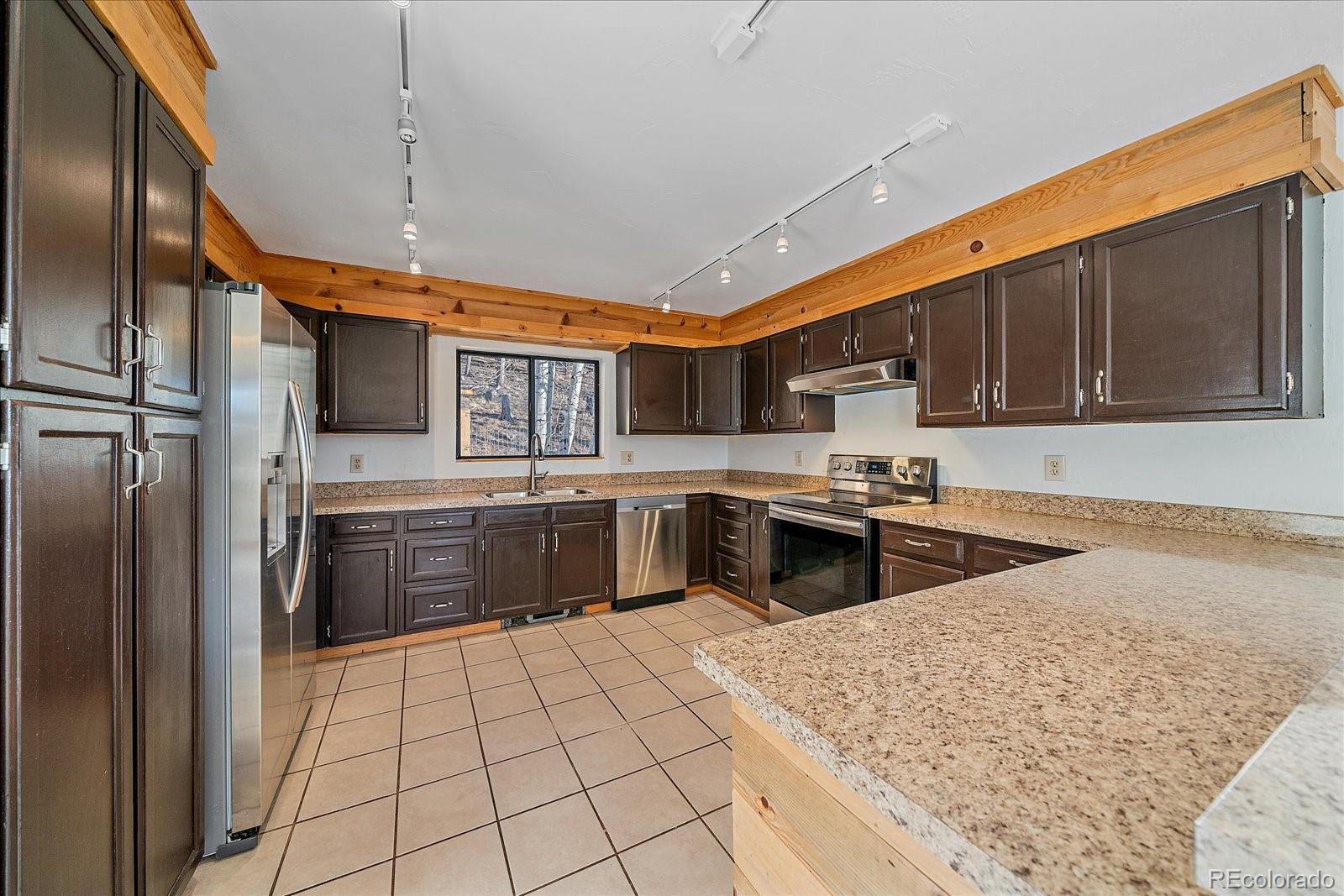 66 Lodgepole Circle Evergreen CO 80439