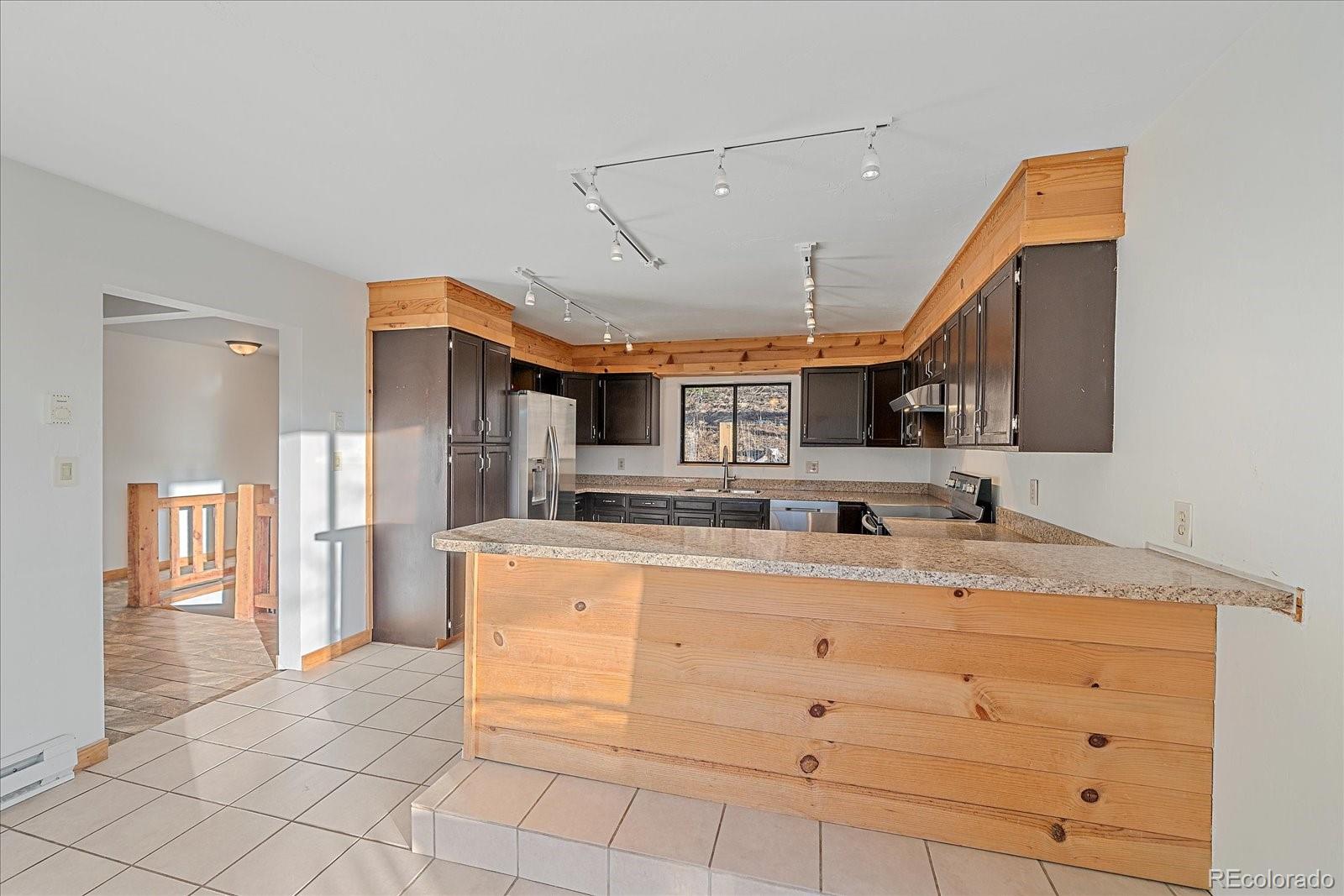 66 Lodgepole Circle Evergreen CO 80439