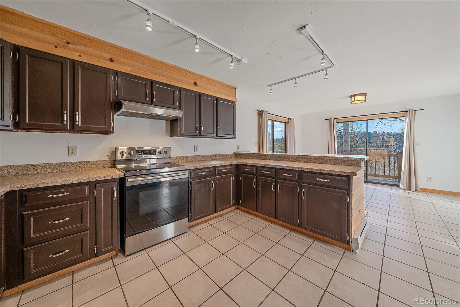 66 Lodgepole Circle Evergreen CO 80439