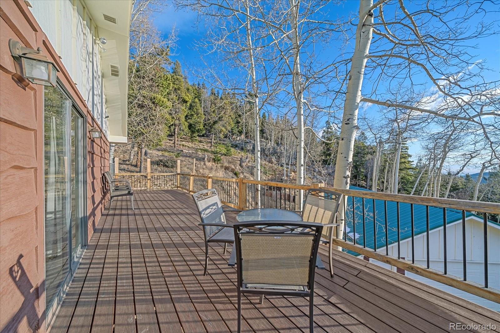 66 Lodgepole Circle Evergreen CO 80439