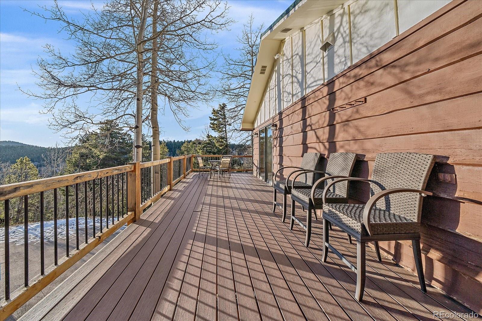 66 Lodgepole Circle Evergreen CO 80439