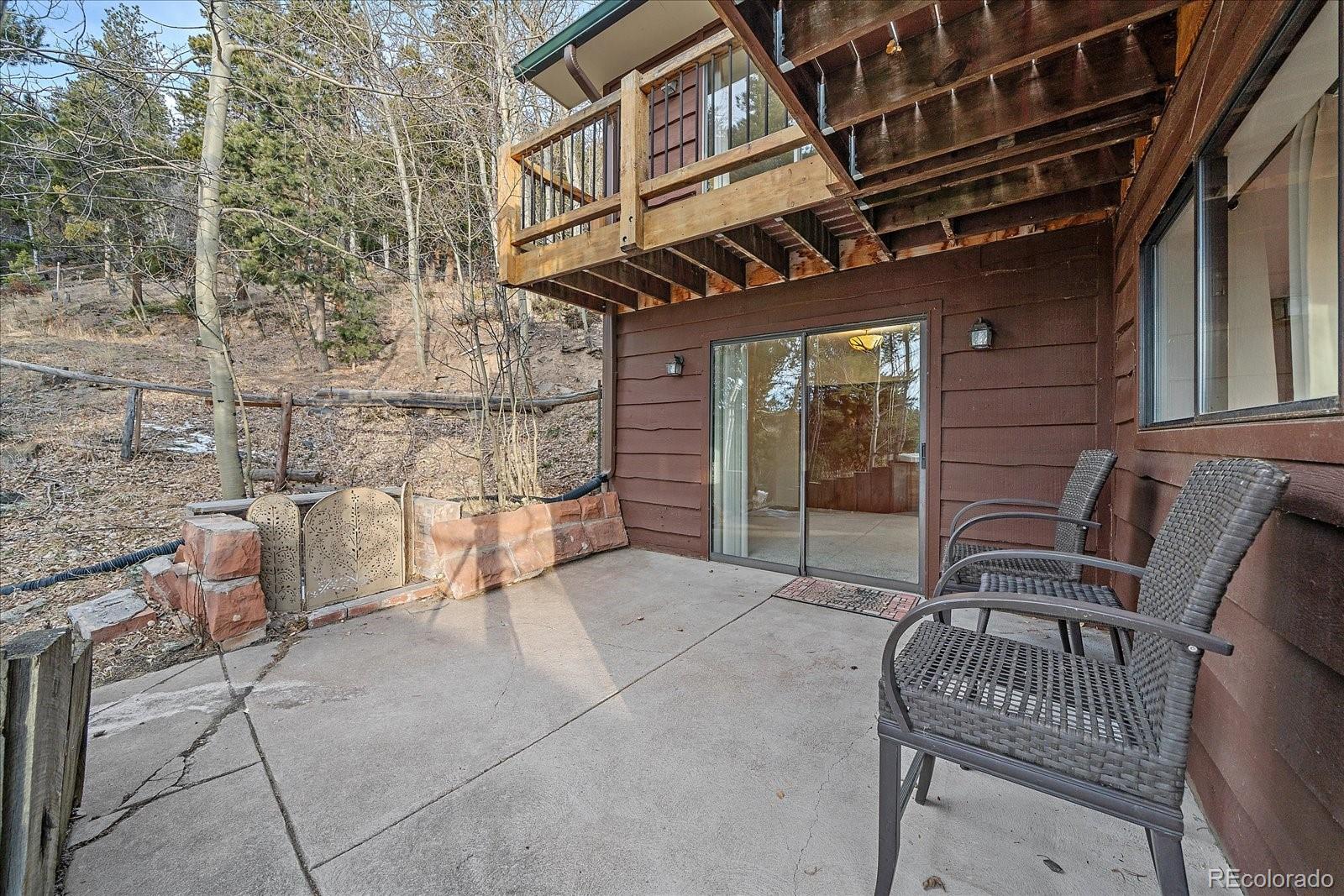 66 Lodgepole Circle Evergreen CO 80439