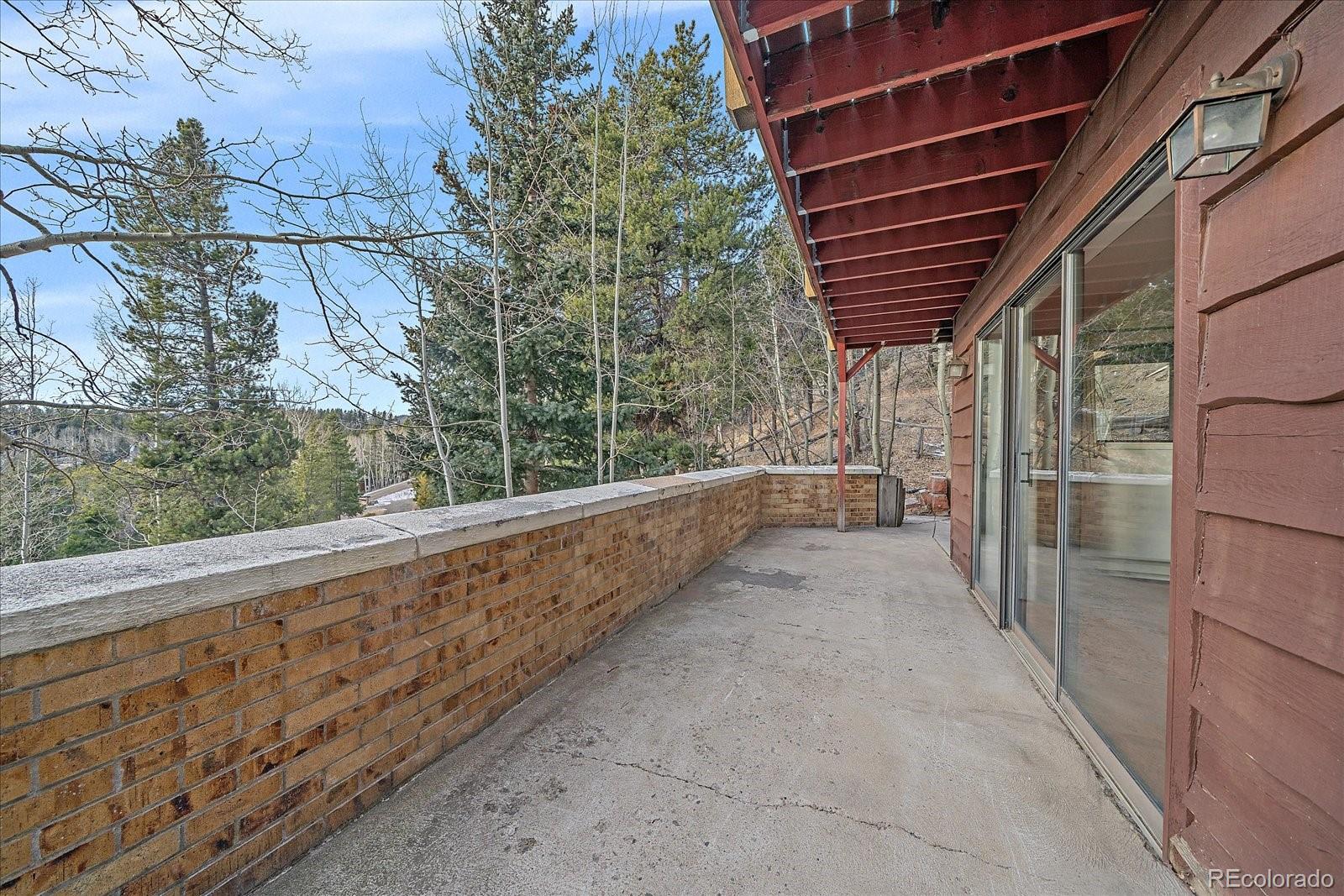 66 Lodgepole Circle Evergreen CO 80439