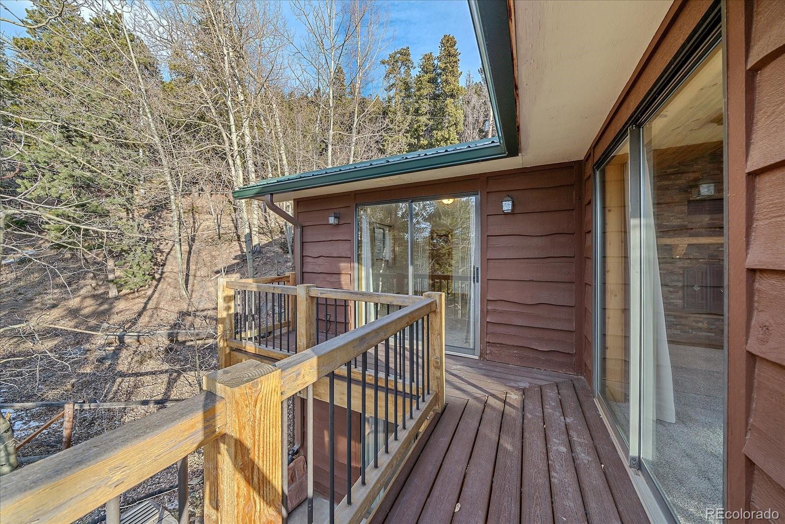 66 Lodgepole Circle Evergreen CO 80439