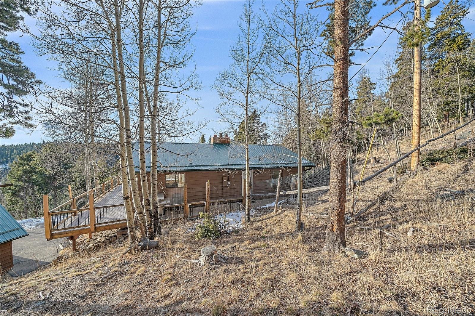 66 Lodgepole Circle Evergreen CO 80439