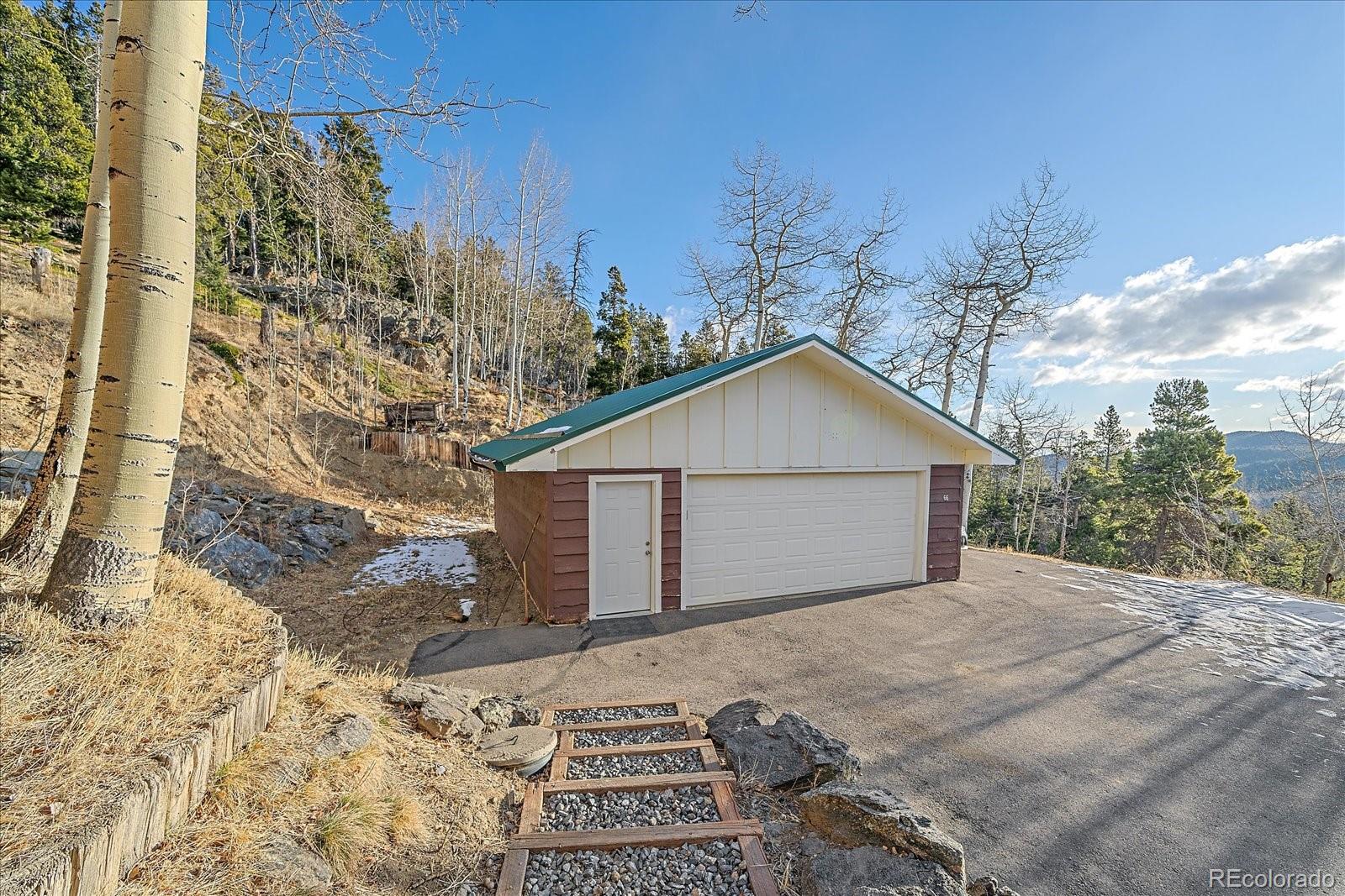 66 Lodgepole Circle Evergreen CO 80439
