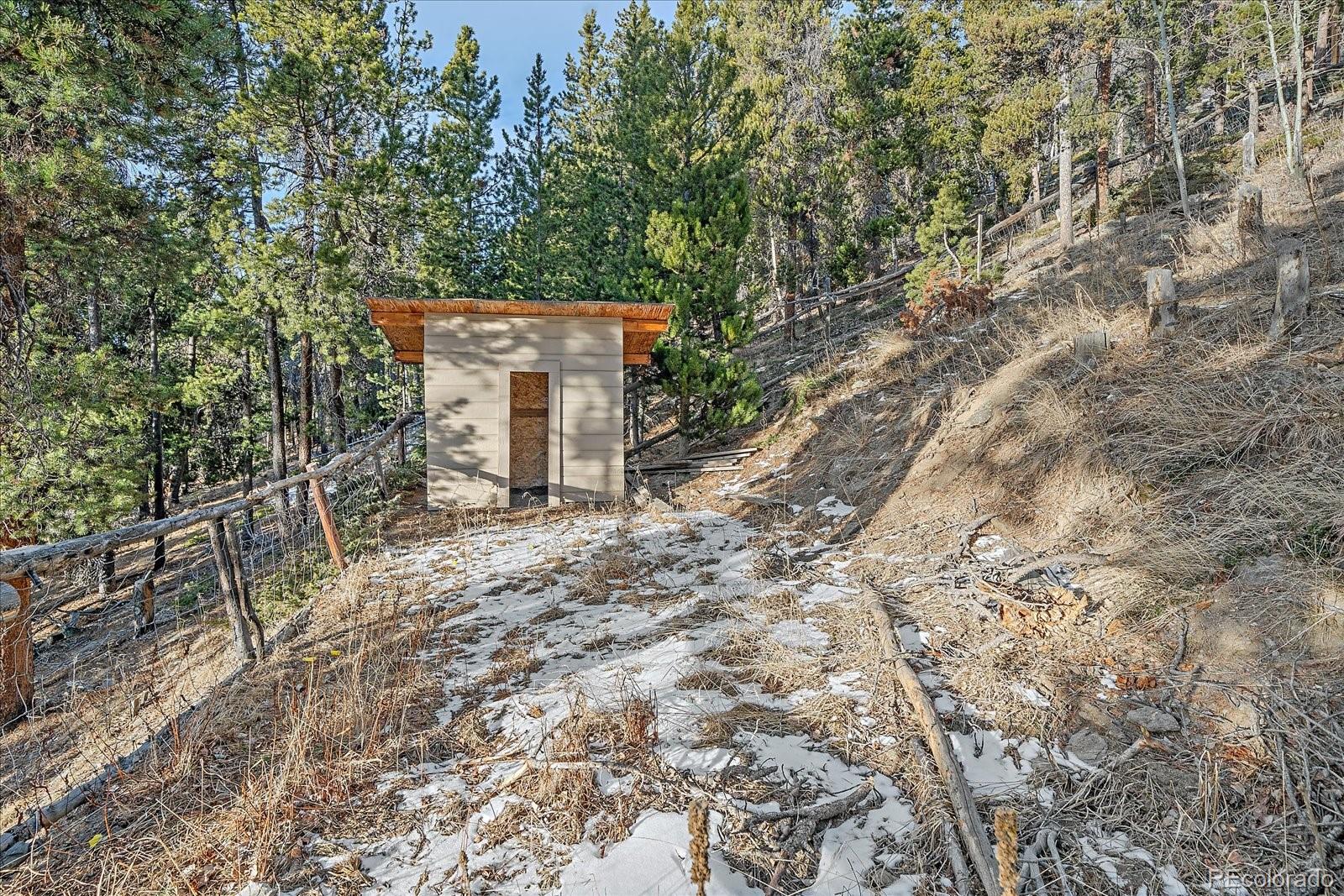 66 Lodgepole Circle Evergreen CO 80439
