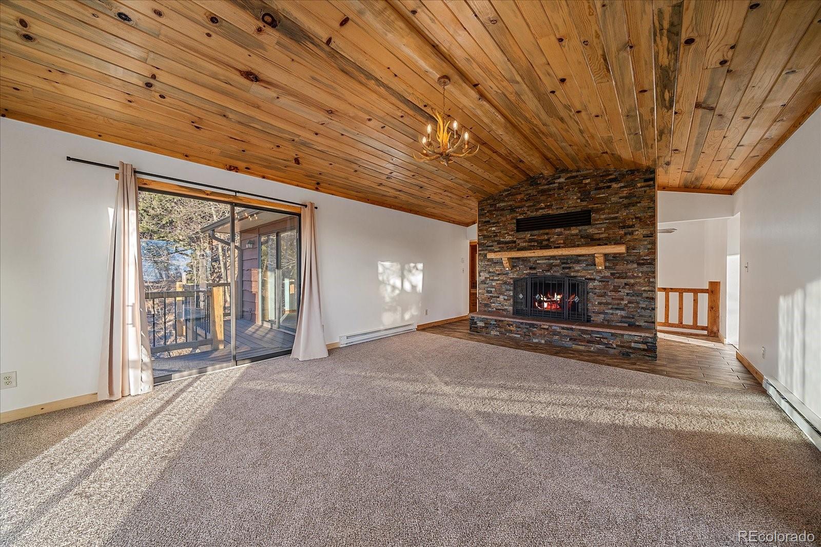 66 Lodgepole Circle Evergreen CO 80439