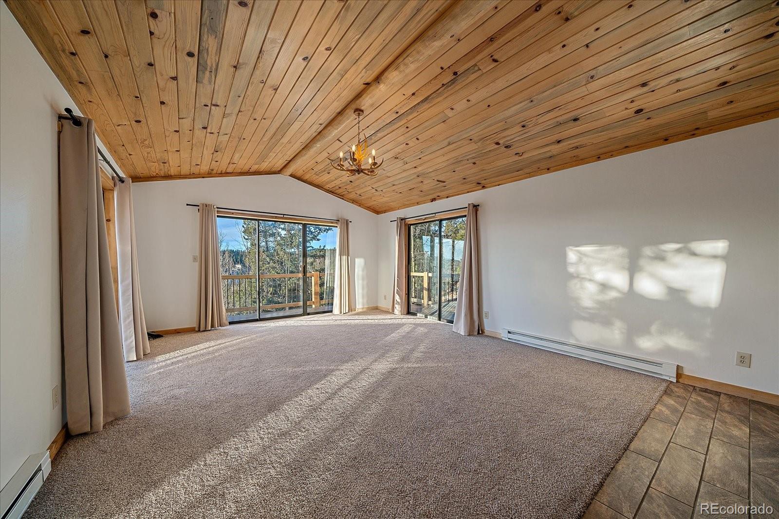 66 Lodgepole Circle Evergreen CO 80439