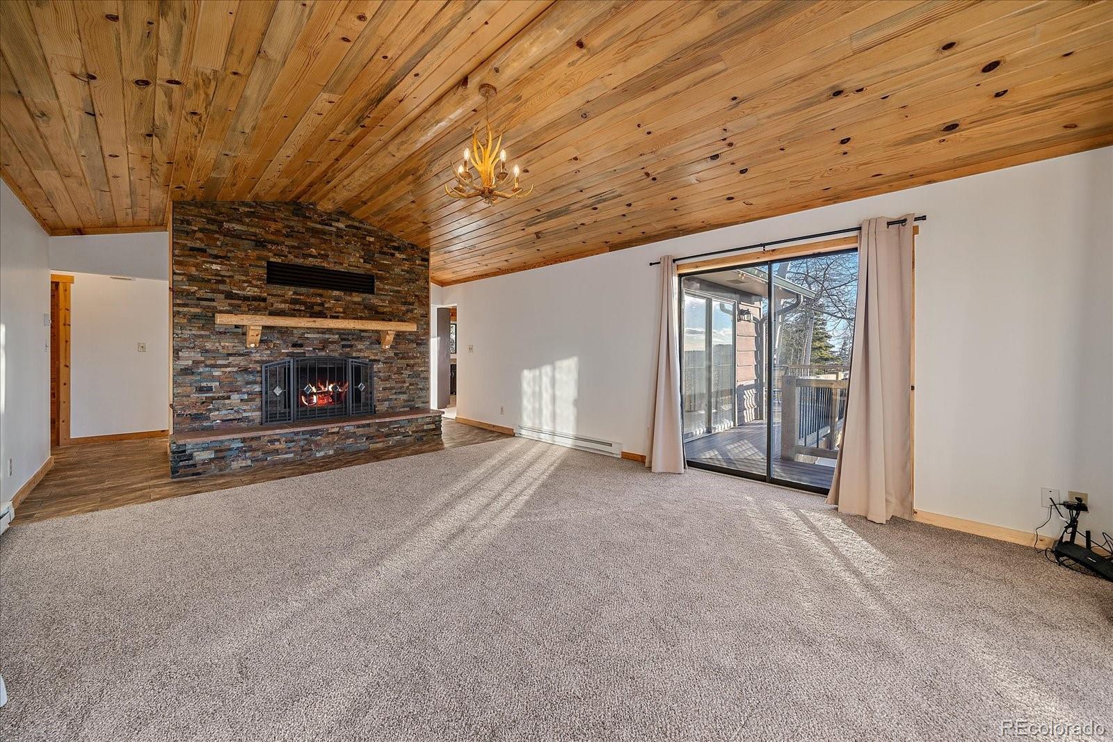 66 Lodgepole Circle Evergreen CO 80439
