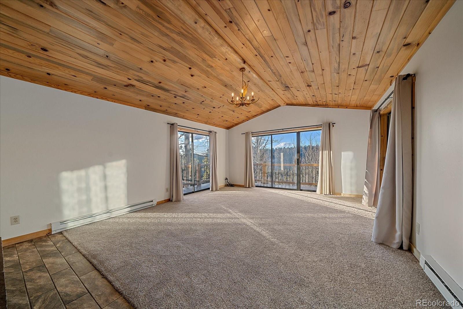 66 Lodgepole Circle Evergreen CO 80439