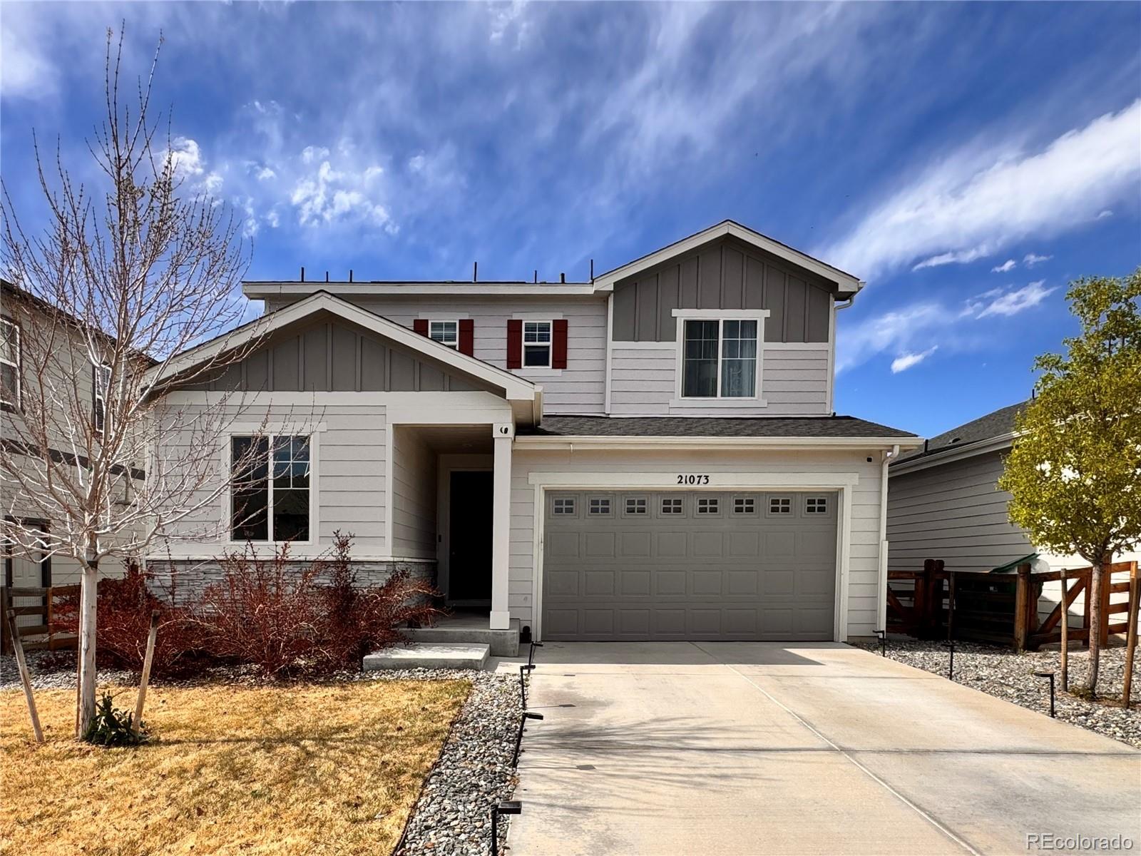 21073 E Tufts Avenue Aurora CO 80015