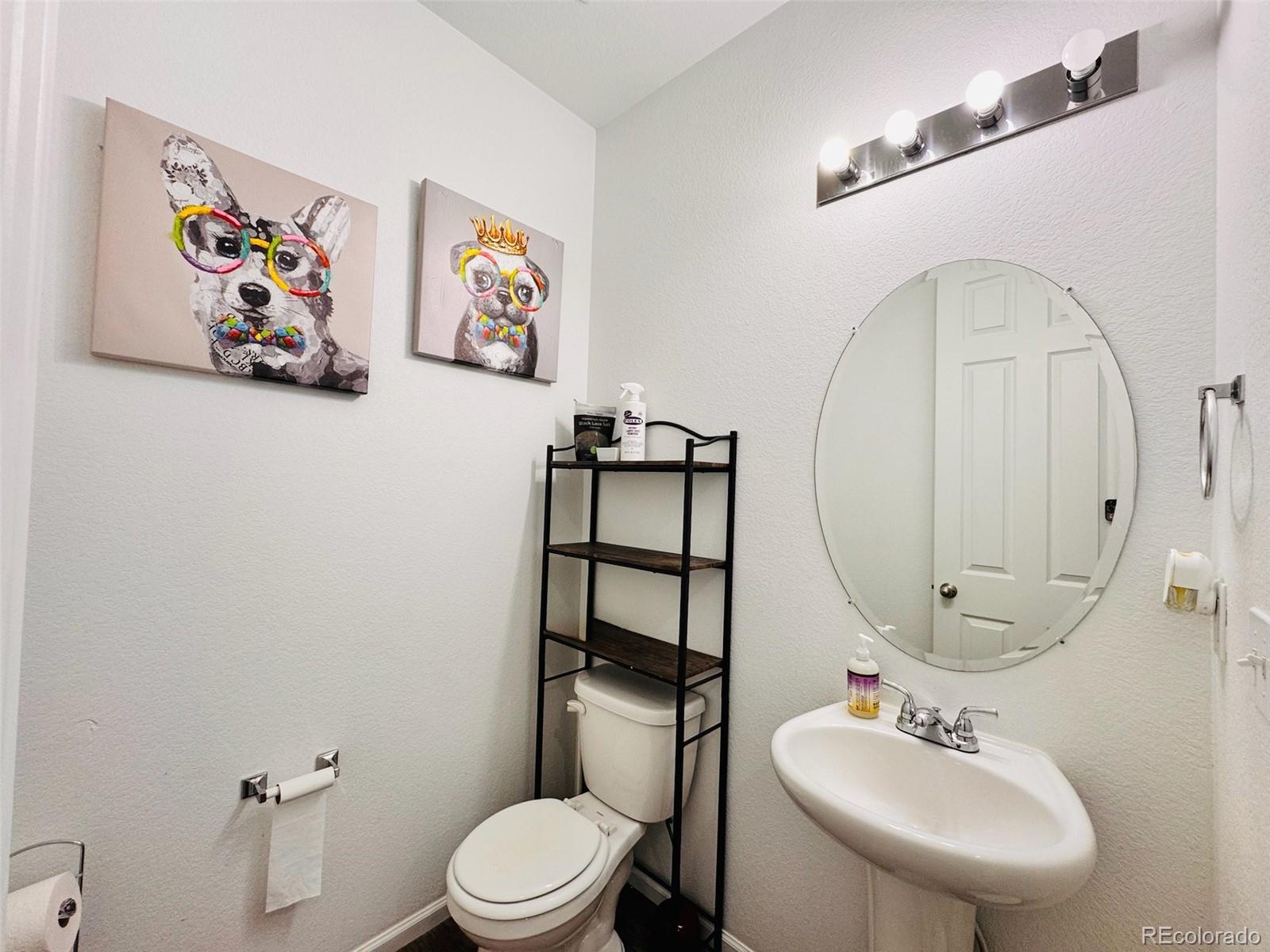 21073 E Tufts Avenue Aurora CO 80015
