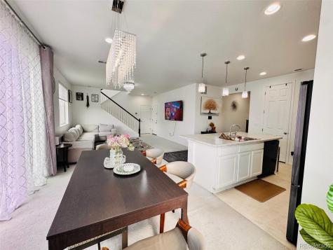 21073 E Tufts Avenue Aurora CO 80015