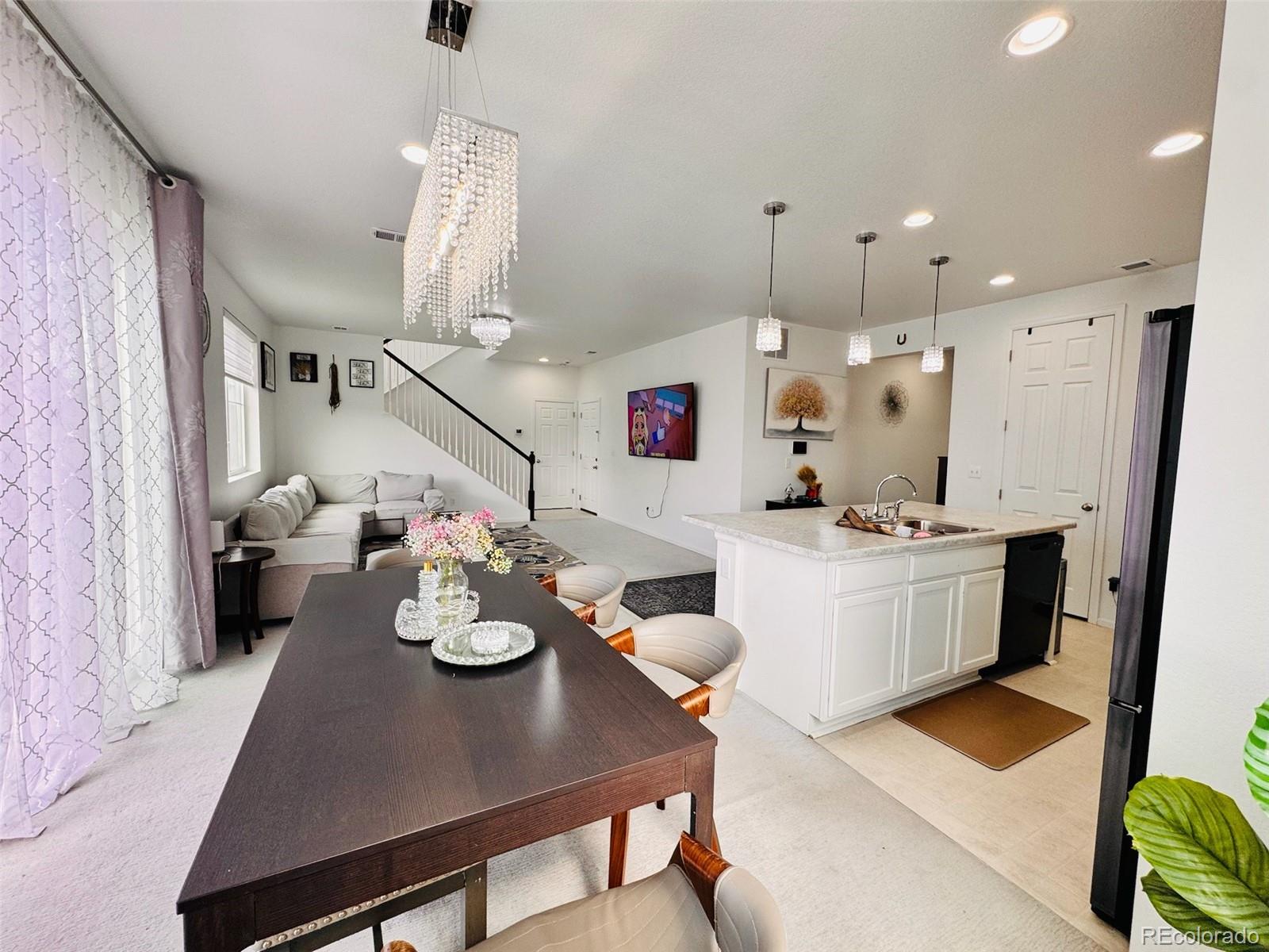 21073 E Tufts Avenue Aurora CO 80015