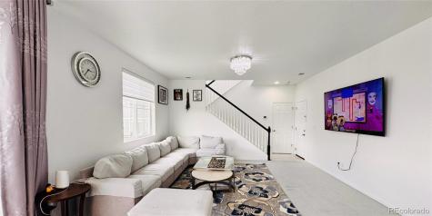 21073 E Tufts Avenue Aurora CO 80015