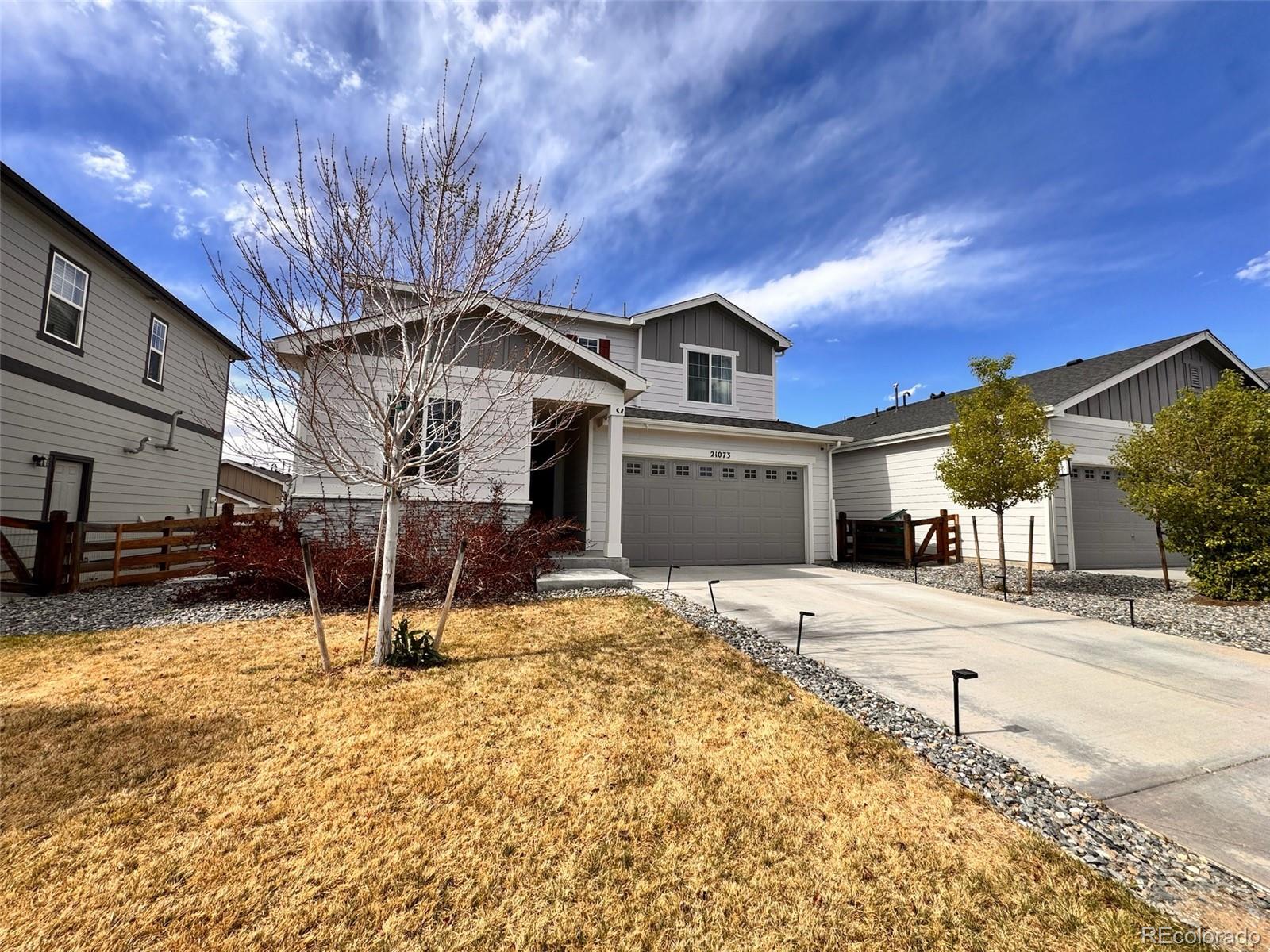 21073 E Tufts Avenue Aurora CO 80015