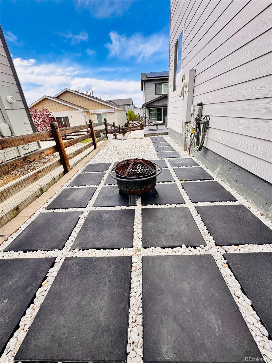 21073 E Tufts Avenue Aurora CO 80015