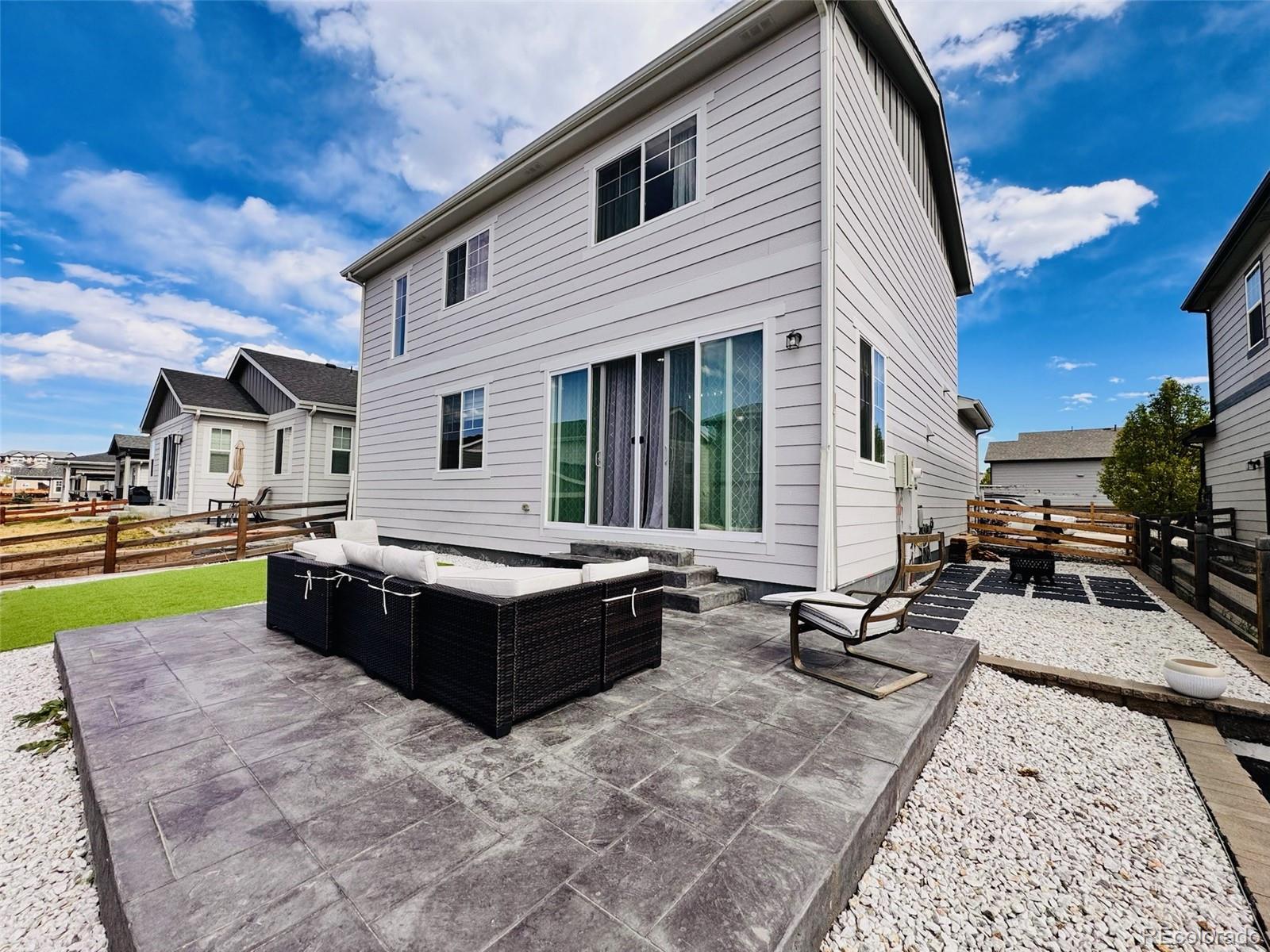 21073 E Tufts Avenue Aurora CO 80015