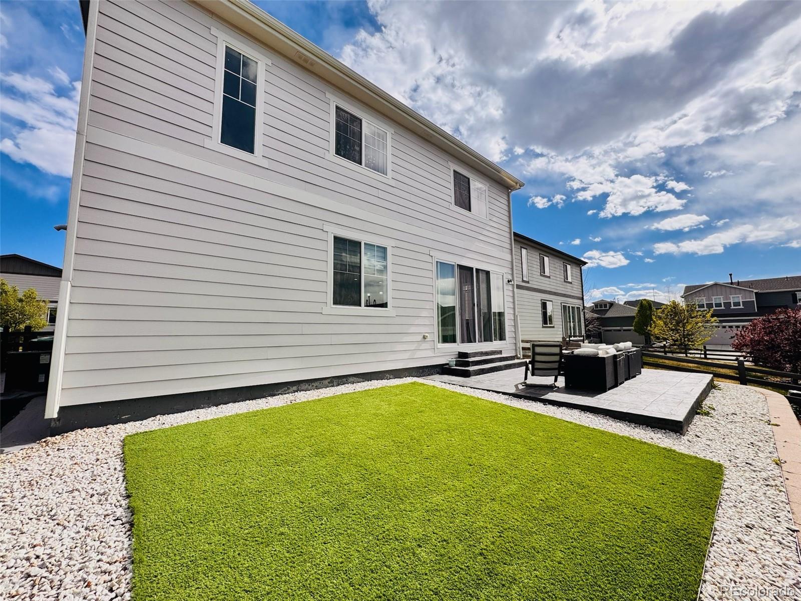 21073 E Tufts Avenue Aurora CO 80015