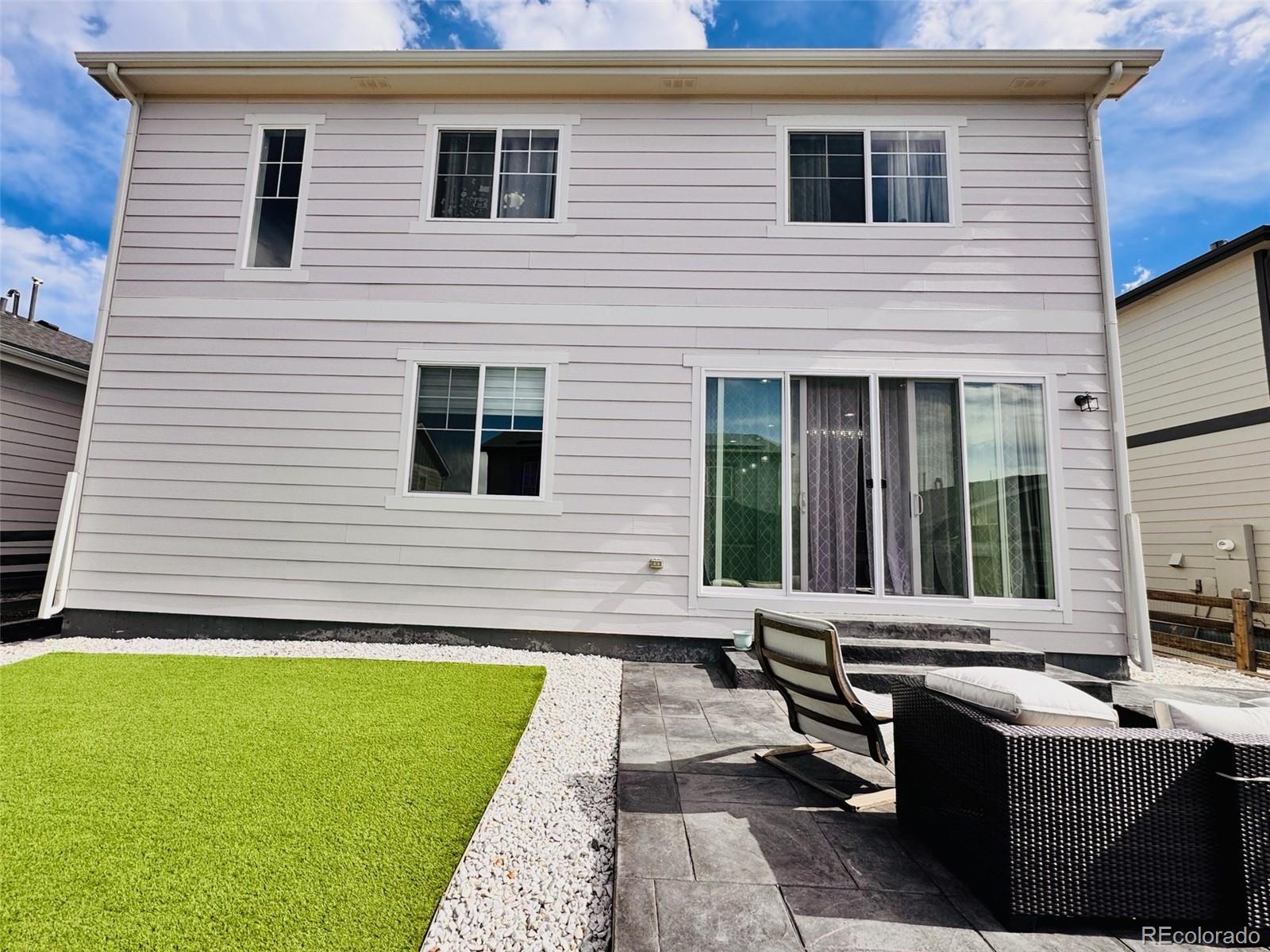 21073 E Tufts Avenue Aurora CO 80015