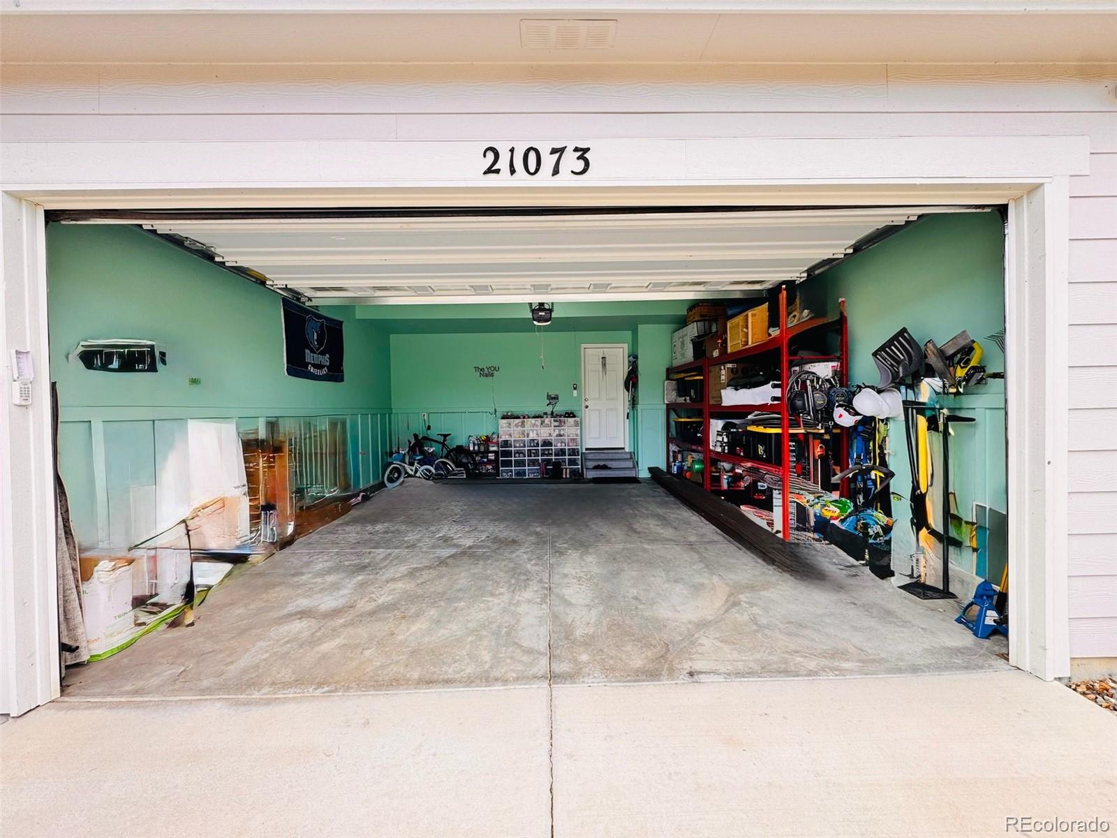 21073 E Tufts Avenue Aurora CO 80015
