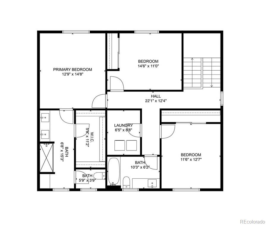 21073 E Tufts Avenue Aurora CO 80015