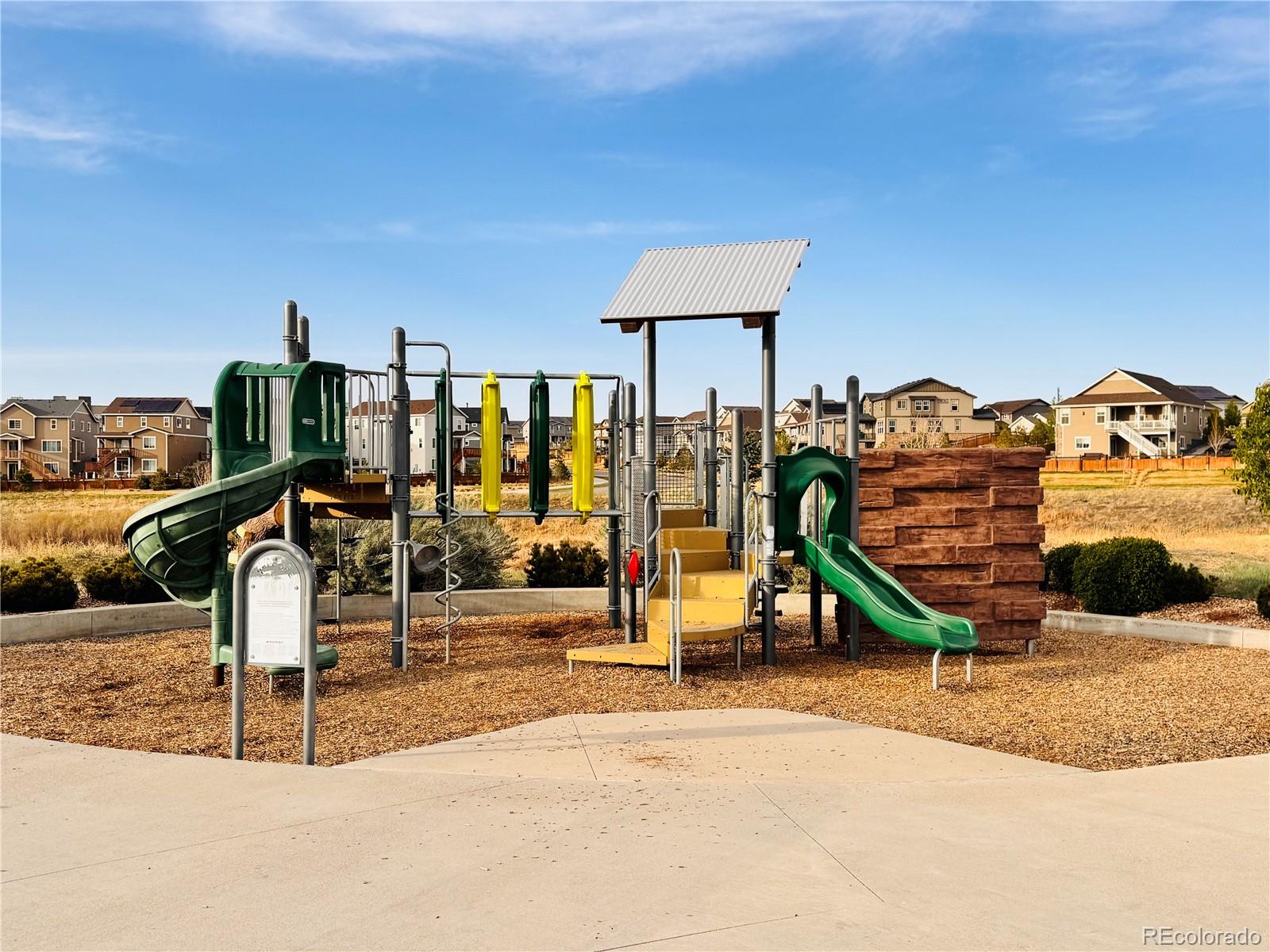 21073 E Tufts Avenue Aurora CO 80015