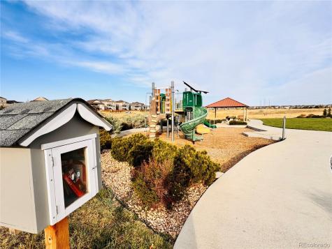 21073 E Tufts Avenue Aurora CO 80015