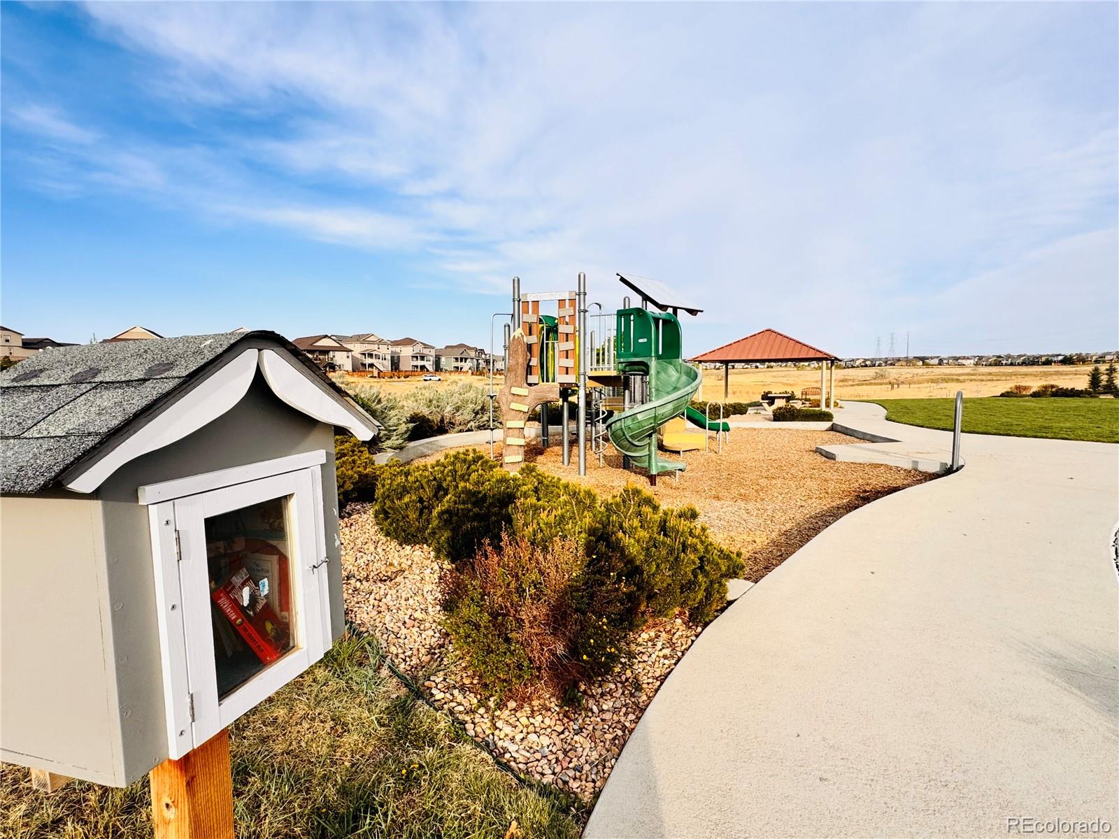 21073 E Tufts Avenue Aurora CO 80015