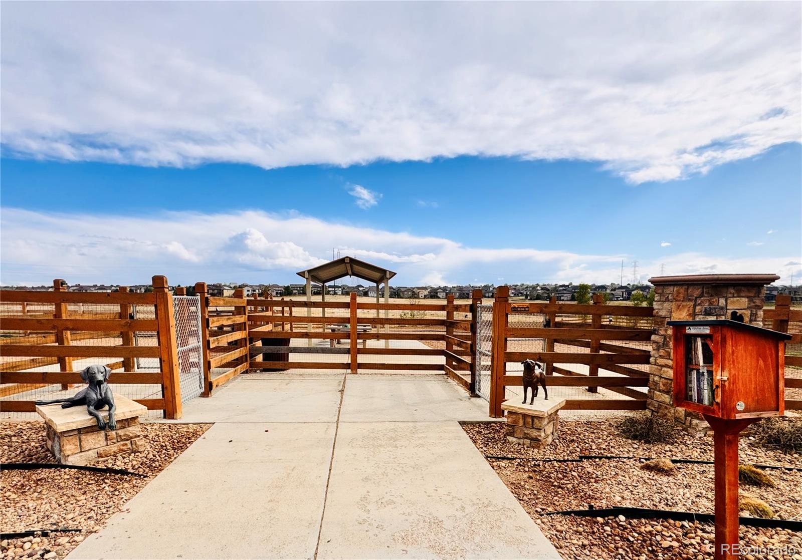 21073 E Tufts Avenue Aurora CO 80015