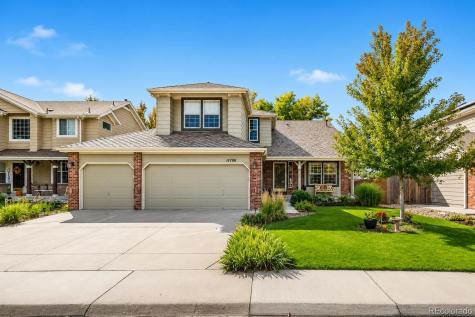 17798 E Ida Avenue Centennial CO 80015