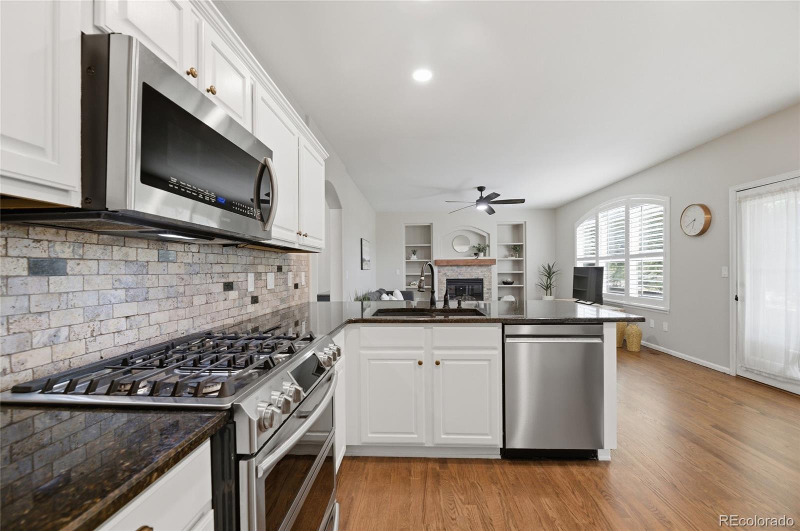 17798 E Ida Avenue Centennial CO 80015