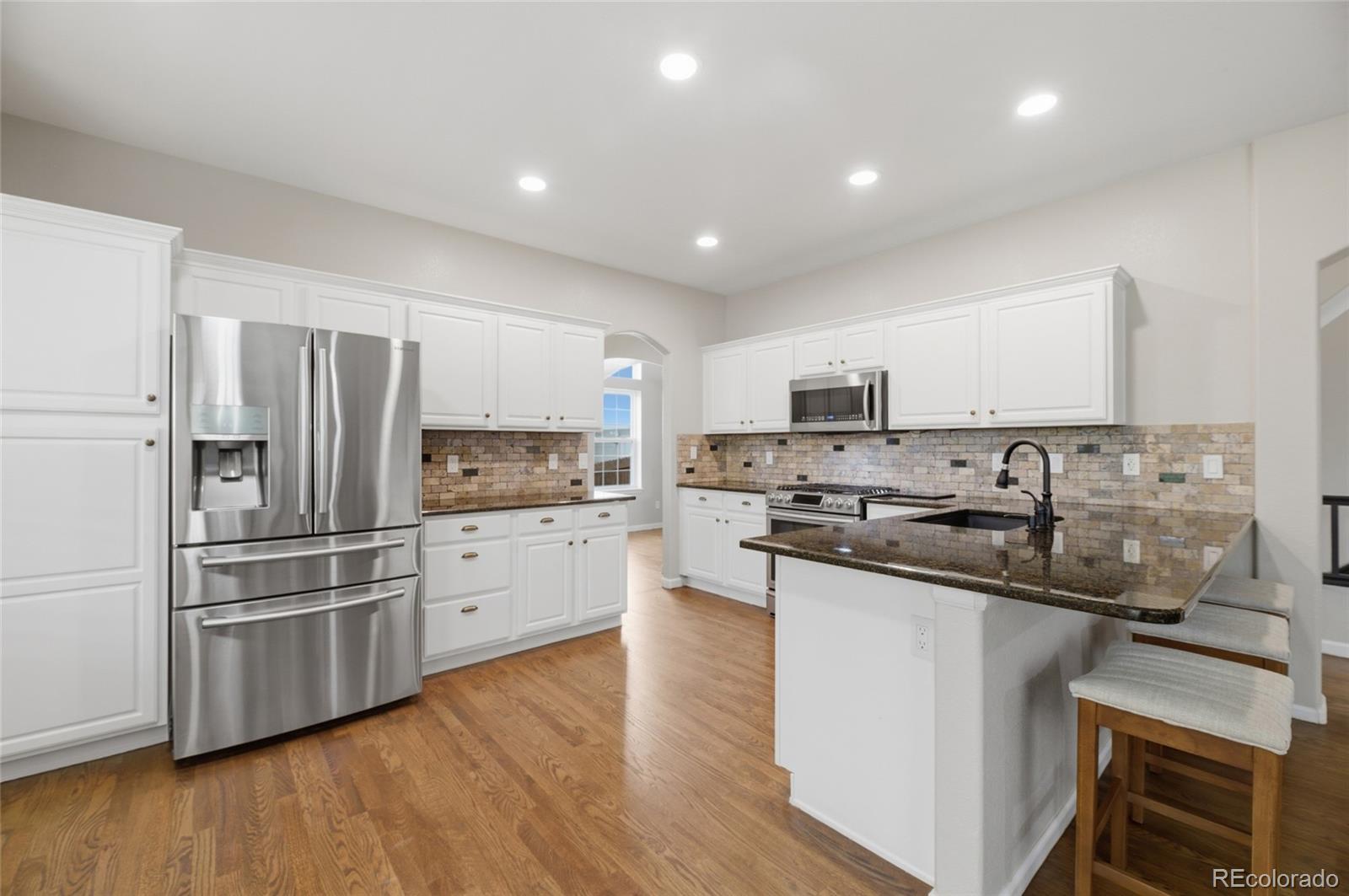 17798 E Ida Avenue Centennial CO 80015