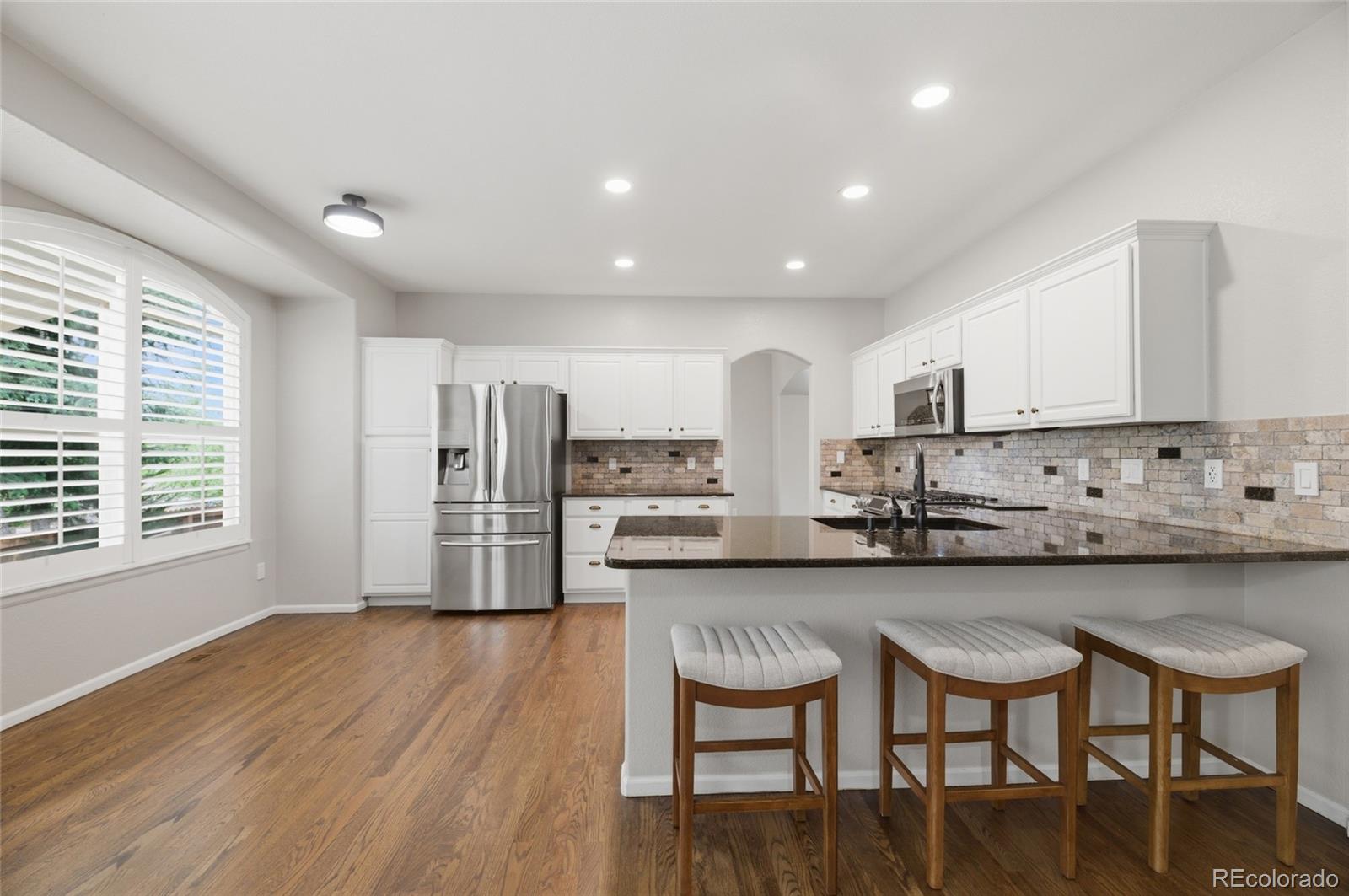 17798 E Ida Avenue Centennial CO 80015