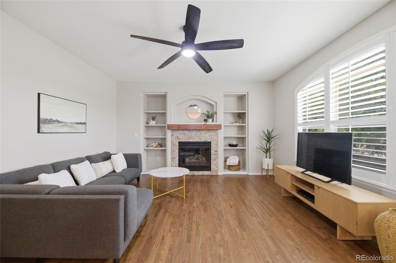 17798 E Ida Avenue Centennial CO 80015