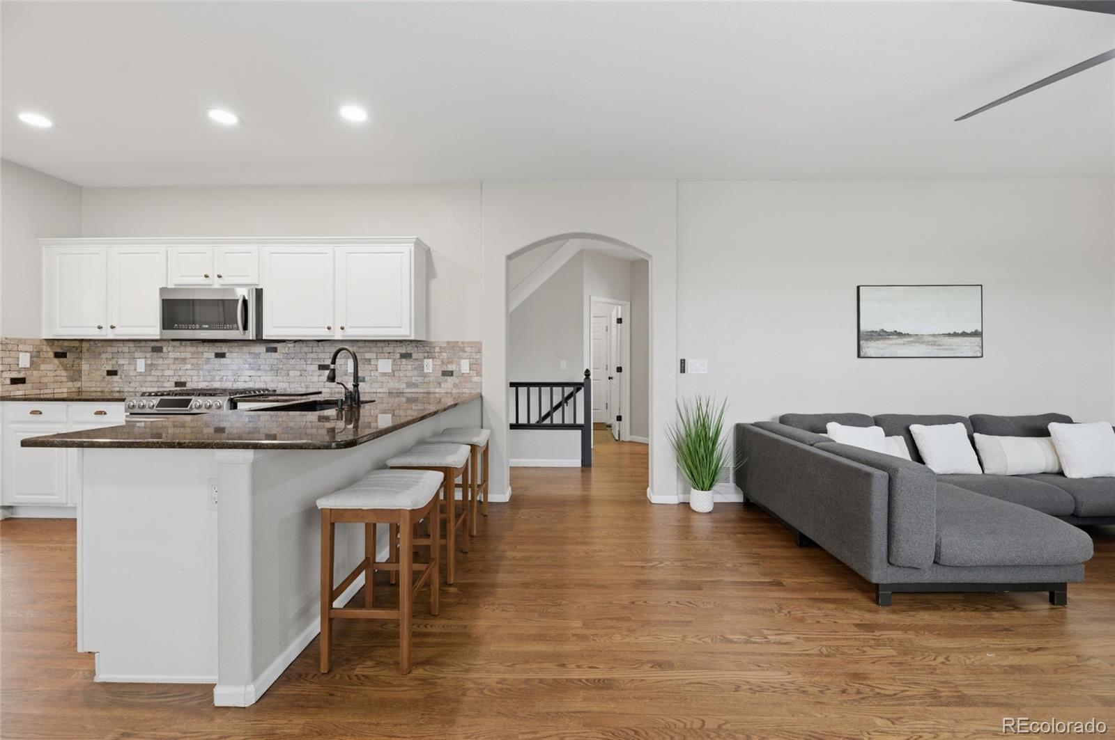 17798 E Ida Avenue Centennial CO 80015